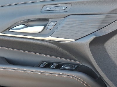 2023 Cadillac CT4 Sport