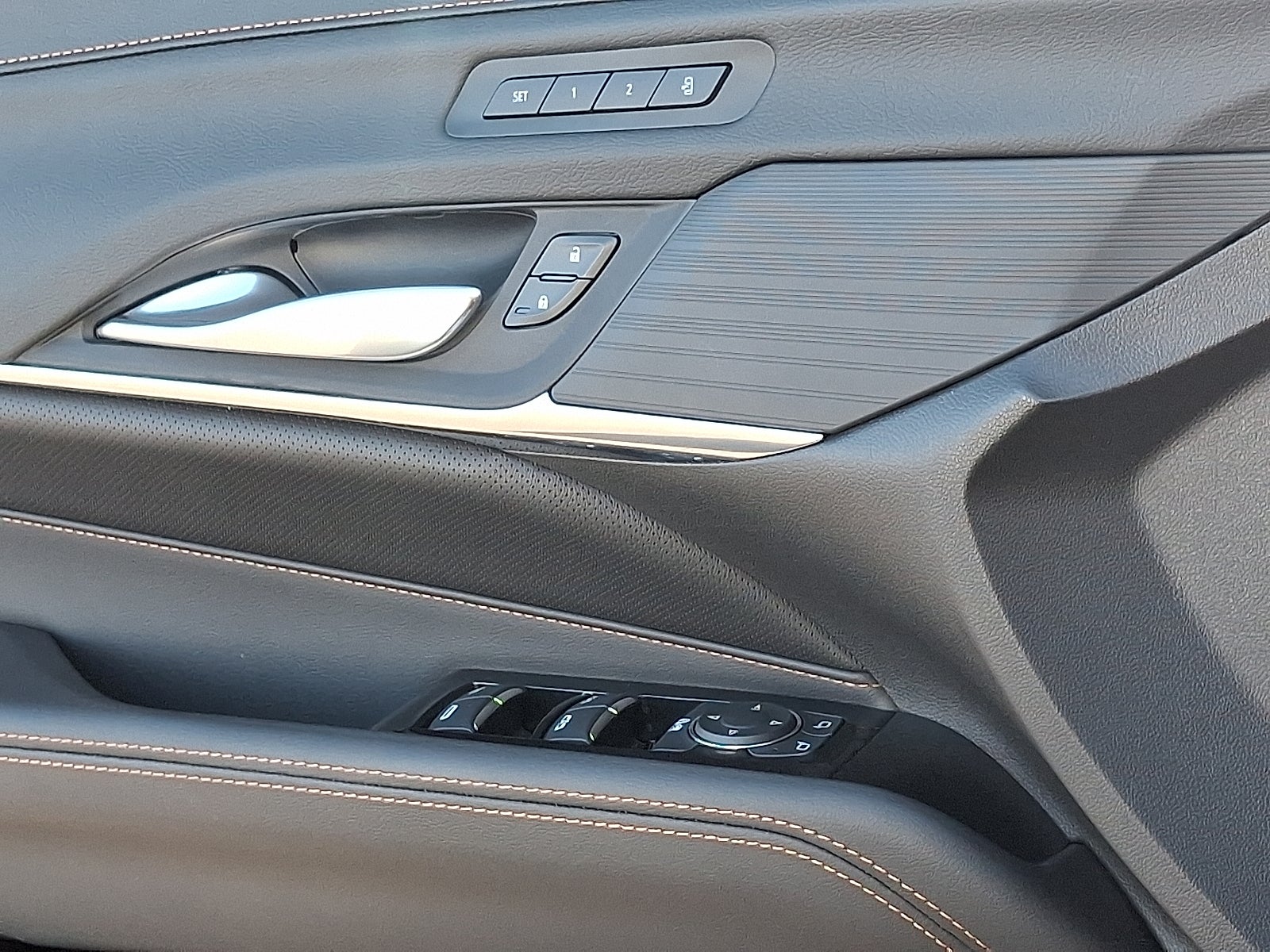 2023 Cadillac CT4 Sport