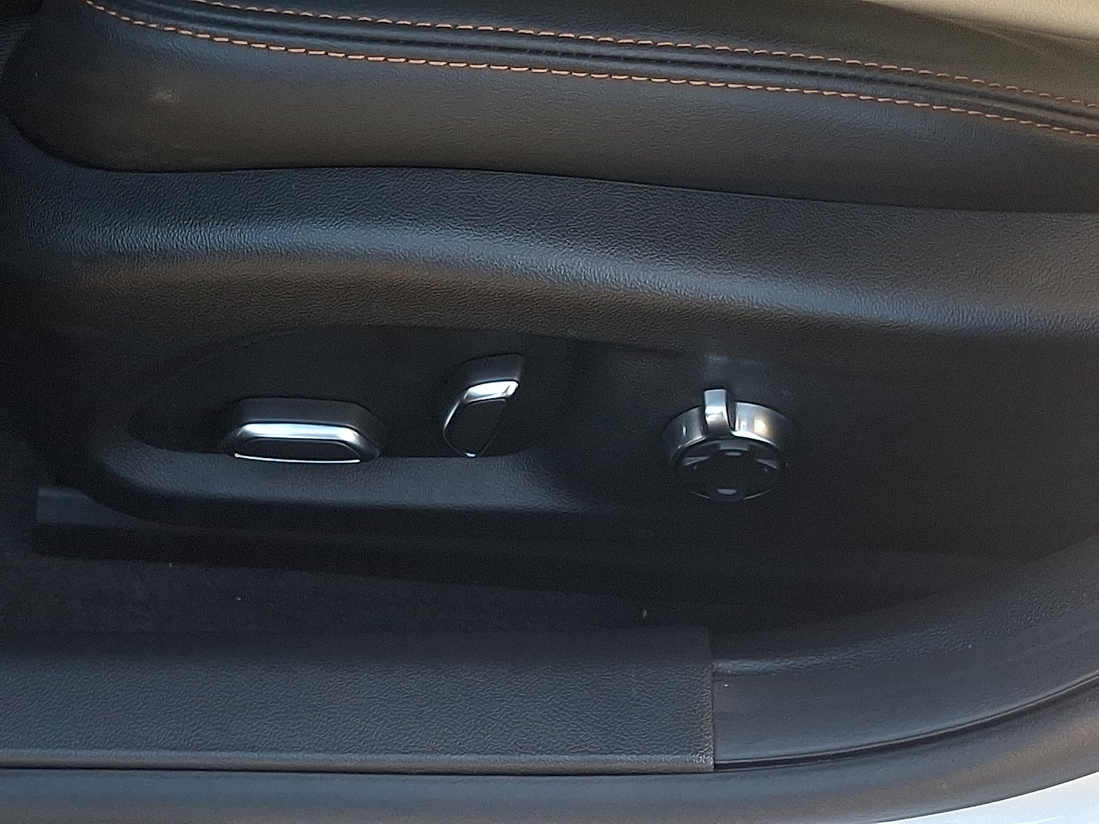 2023 Cadillac CT4 Sport