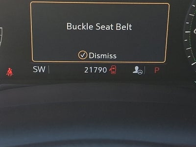 2023 Cadillac CT4 Sport