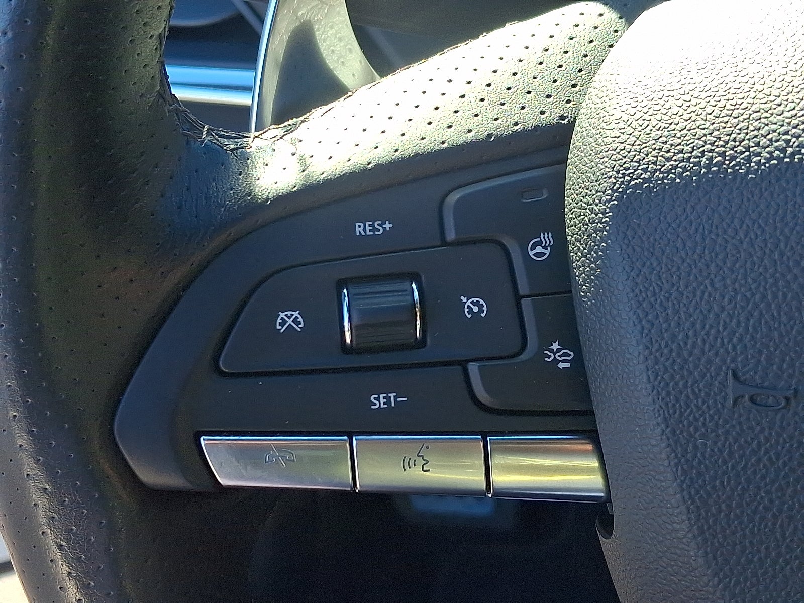 2023 Cadillac CT4 Sport