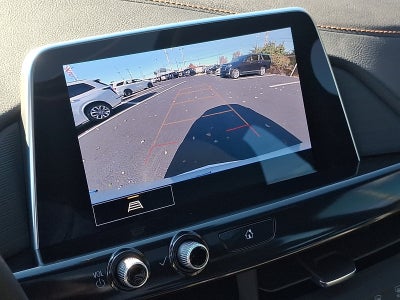 2023 Cadillac CT4 Sport