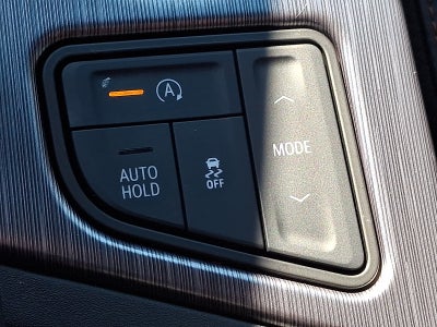 2023 Cadillac CT4 Sport