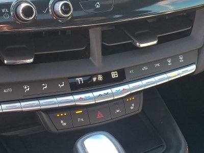 2023 Cadillac CT4 Sport