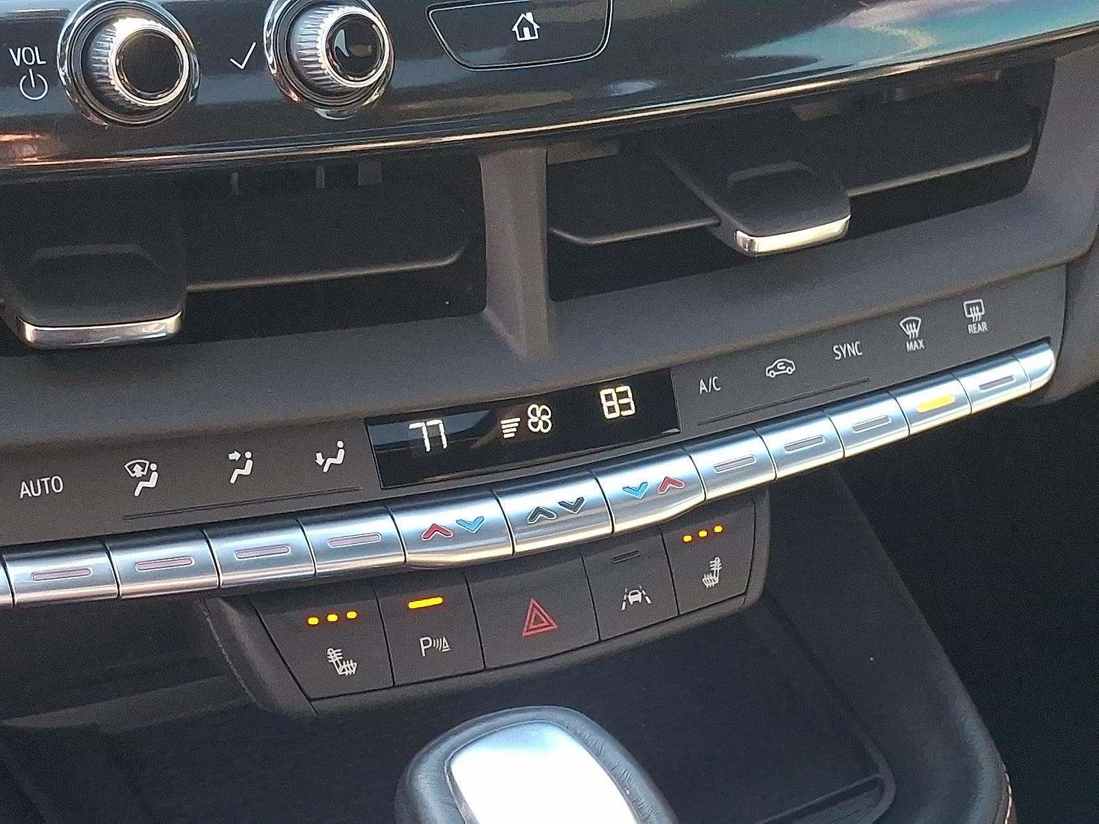 2023 Cadillac CT4 Sport