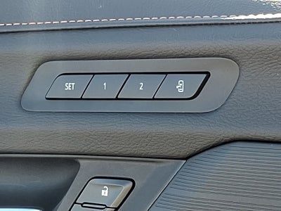 2023 Cadillac CT4 Sport