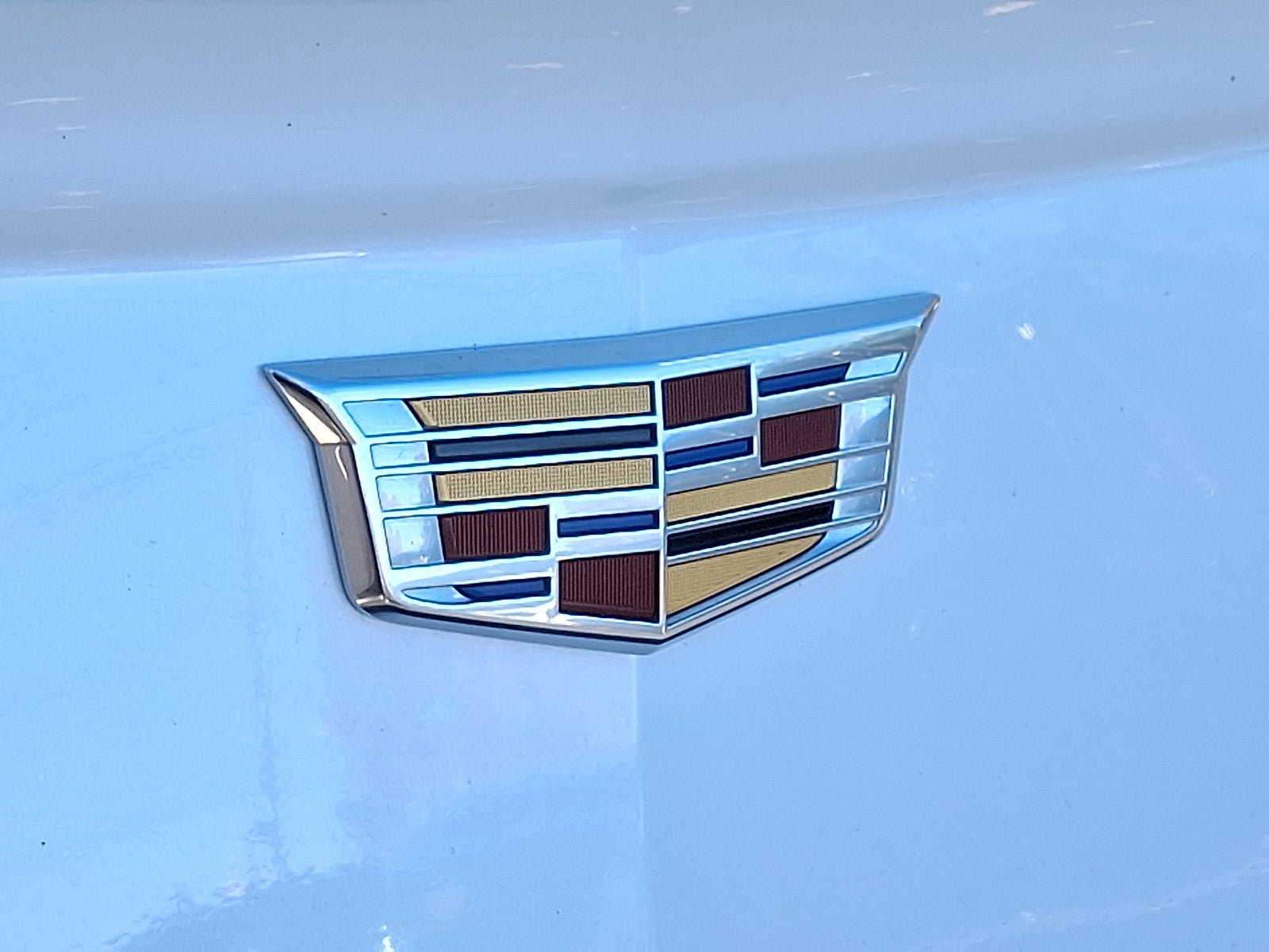 2023 Cadillac CT4 Sport