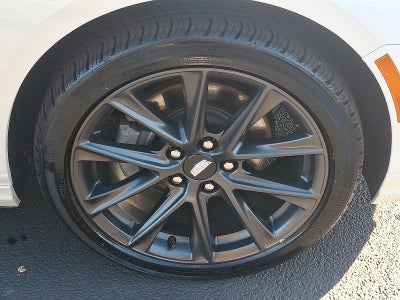 2023 Cadillac CT4 Sport