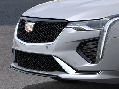 2026 Cadillac CT4 Sport