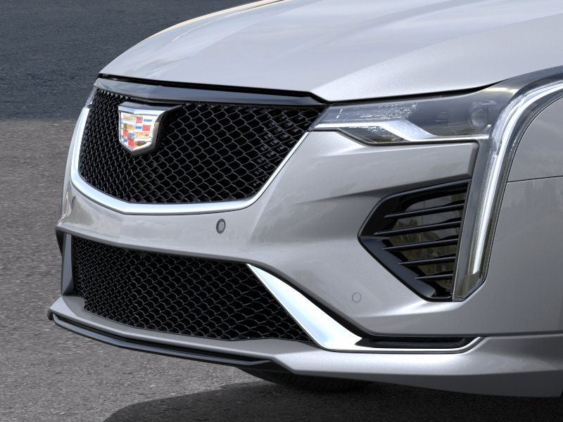 2026 Cadillac CT4 Sport