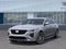 2026 Cadillac CT4 Sport