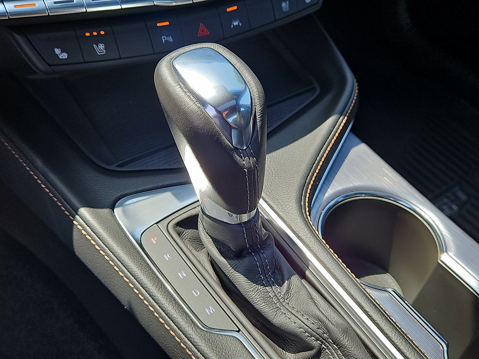2024 Cadillac CT4 Sport