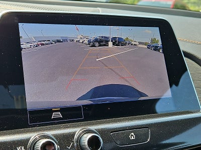 2024 Cadillac CT4 Sport