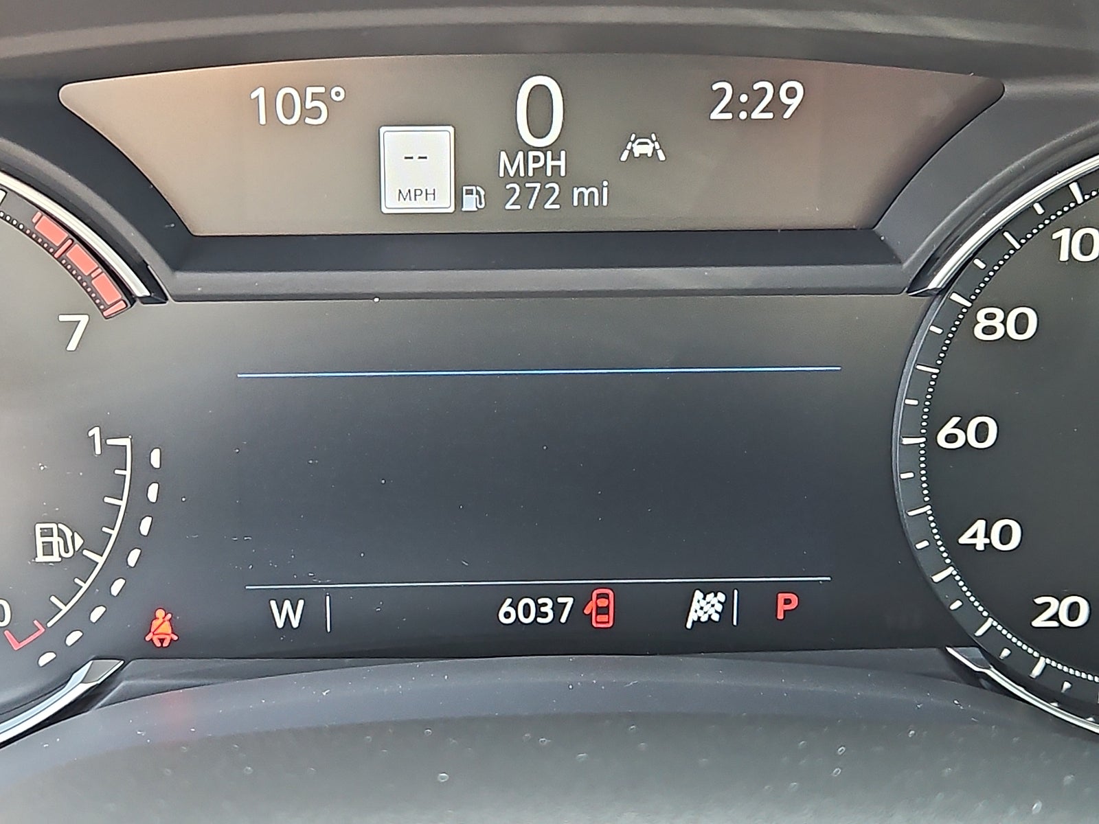 2024 Cadillac CT4 Sport