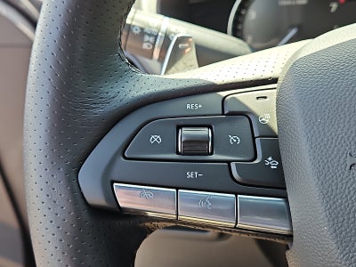 2024 Cadillac CT4 Sport