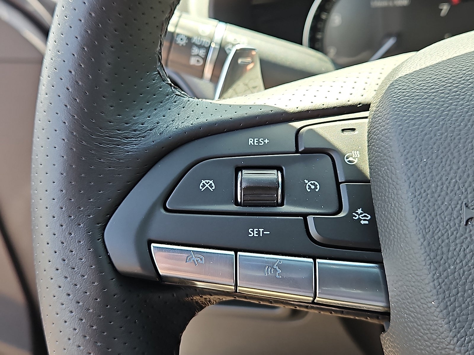 2024 Cadillac CT4 Sport