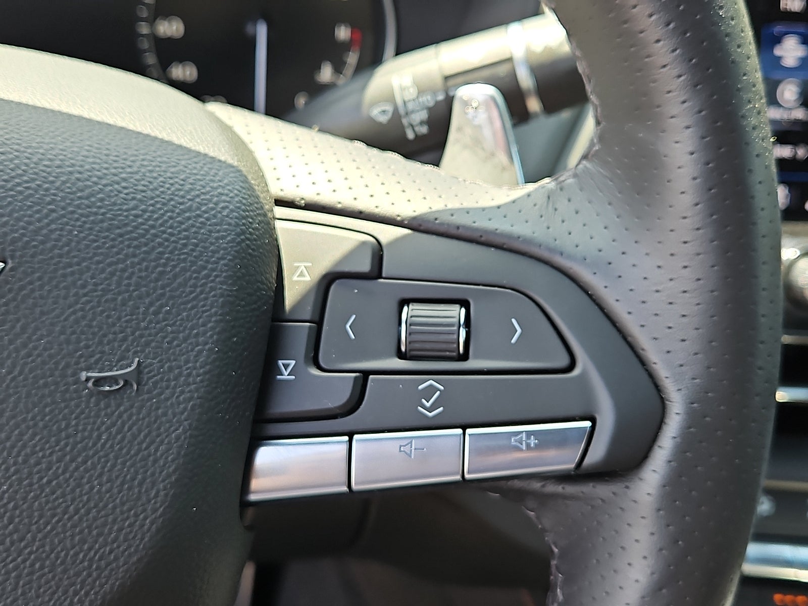 2024 Cadillac CT4 Sport