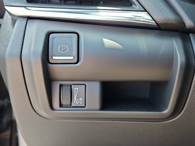 2024 Cadillac CT4 Sport