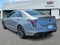 2024 Cadillac CT4 Sport