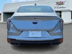 2024 Cadillac CT4 Sport