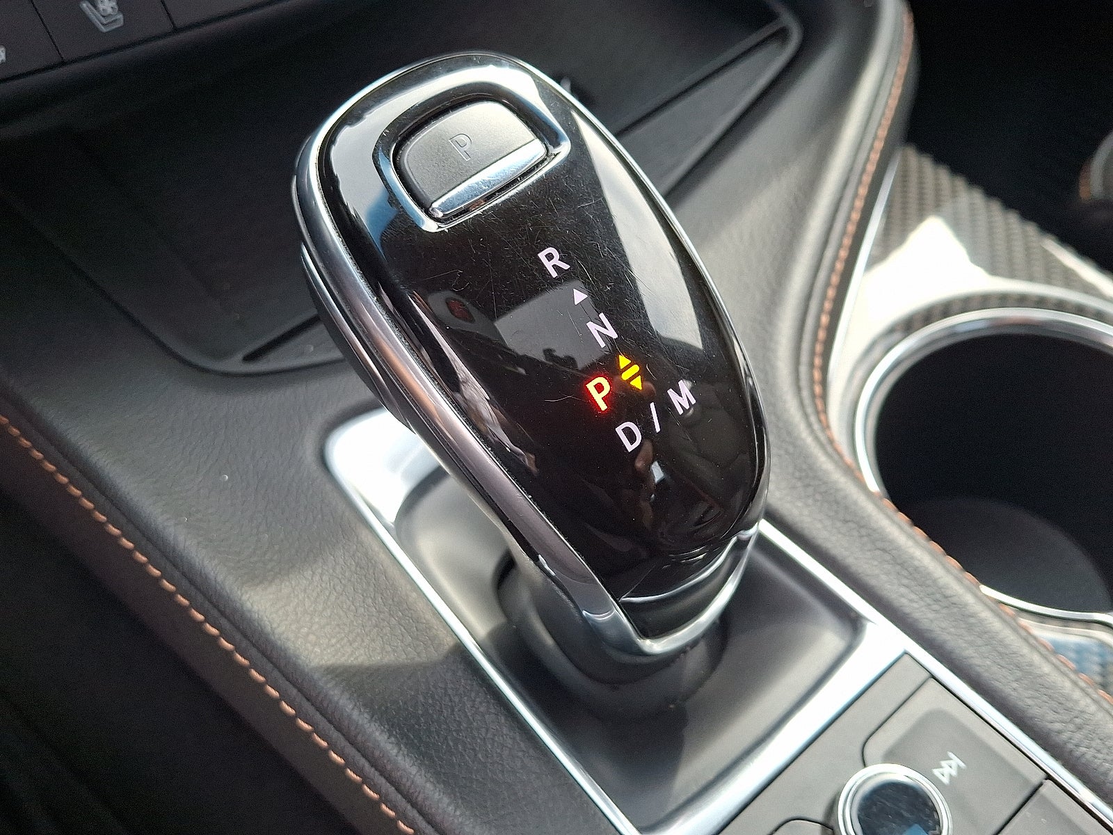 2021 Cadillac CT4-V V-Series