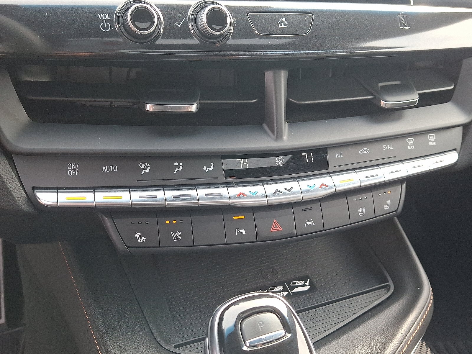 2021 Cadillac CT4-V V-Series