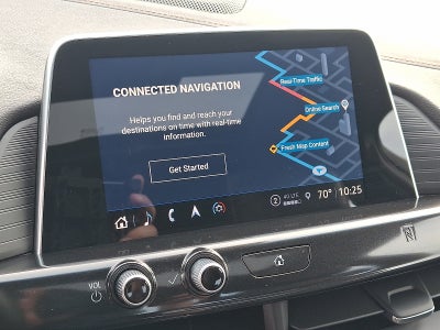 2021 Cadillac CT4-V V-Series