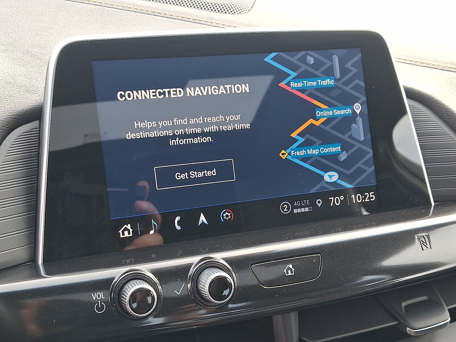2021 Cadillac CT4-V V-Series