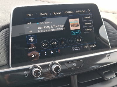 2021 Cadillac CT4-V V-Series