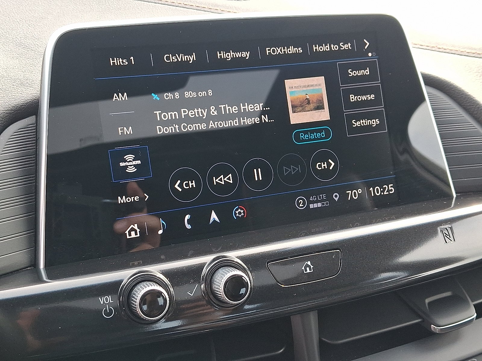 2021 Cadillac CT4-V V-Series