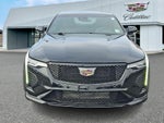 2021 Cadillac CT4-V V-Series