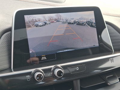 2021 Cadillac CT4-V V-Series