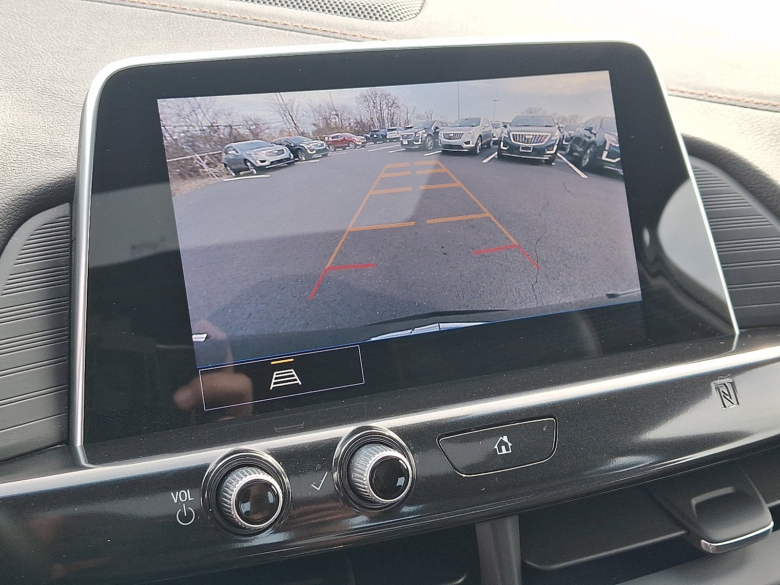 2021 Cadillac CT4-V V-Series
