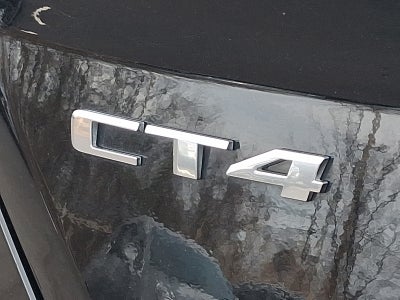 2021 Cadillac CT4-V V-Series