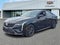 2021 Cadillac CT4-V V-Series