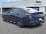 2021 Cadillac CT4-V V-Series