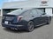 2021 Cadillac CT4-V V-Series