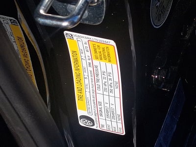 2026 Cadillac CT4 Luxury