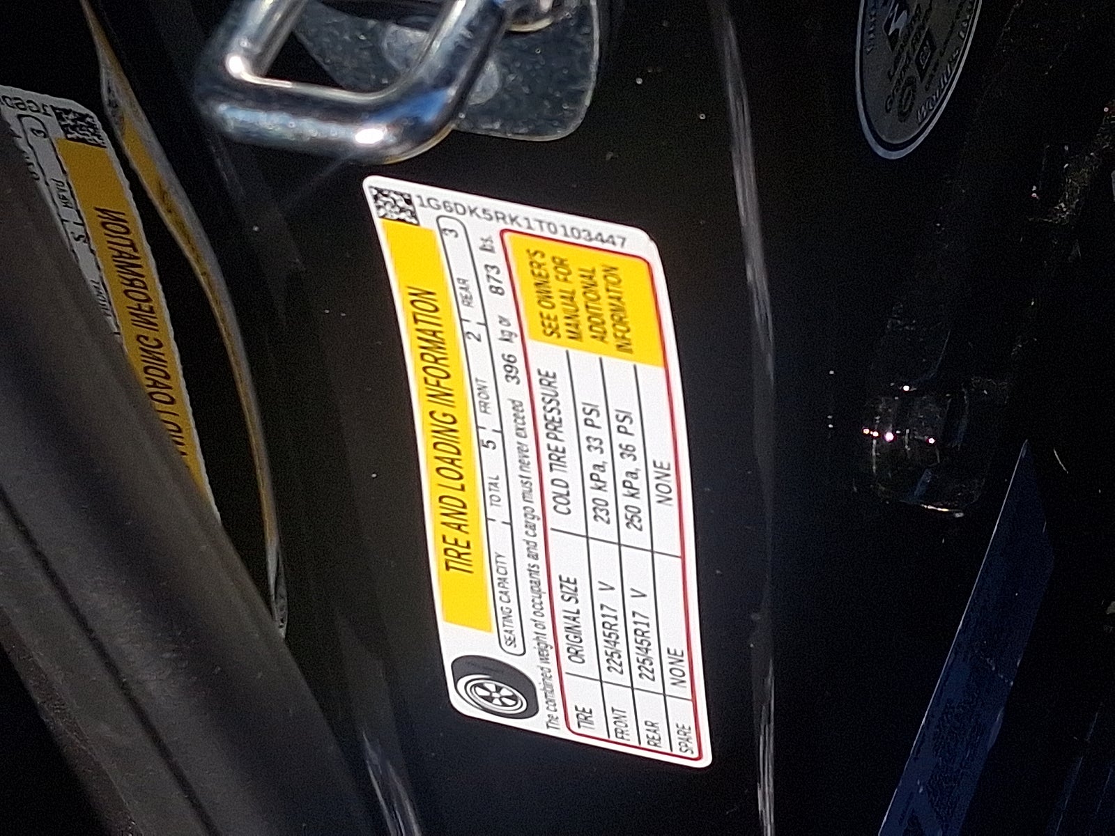 2026 Cadillac CT4 Luxury