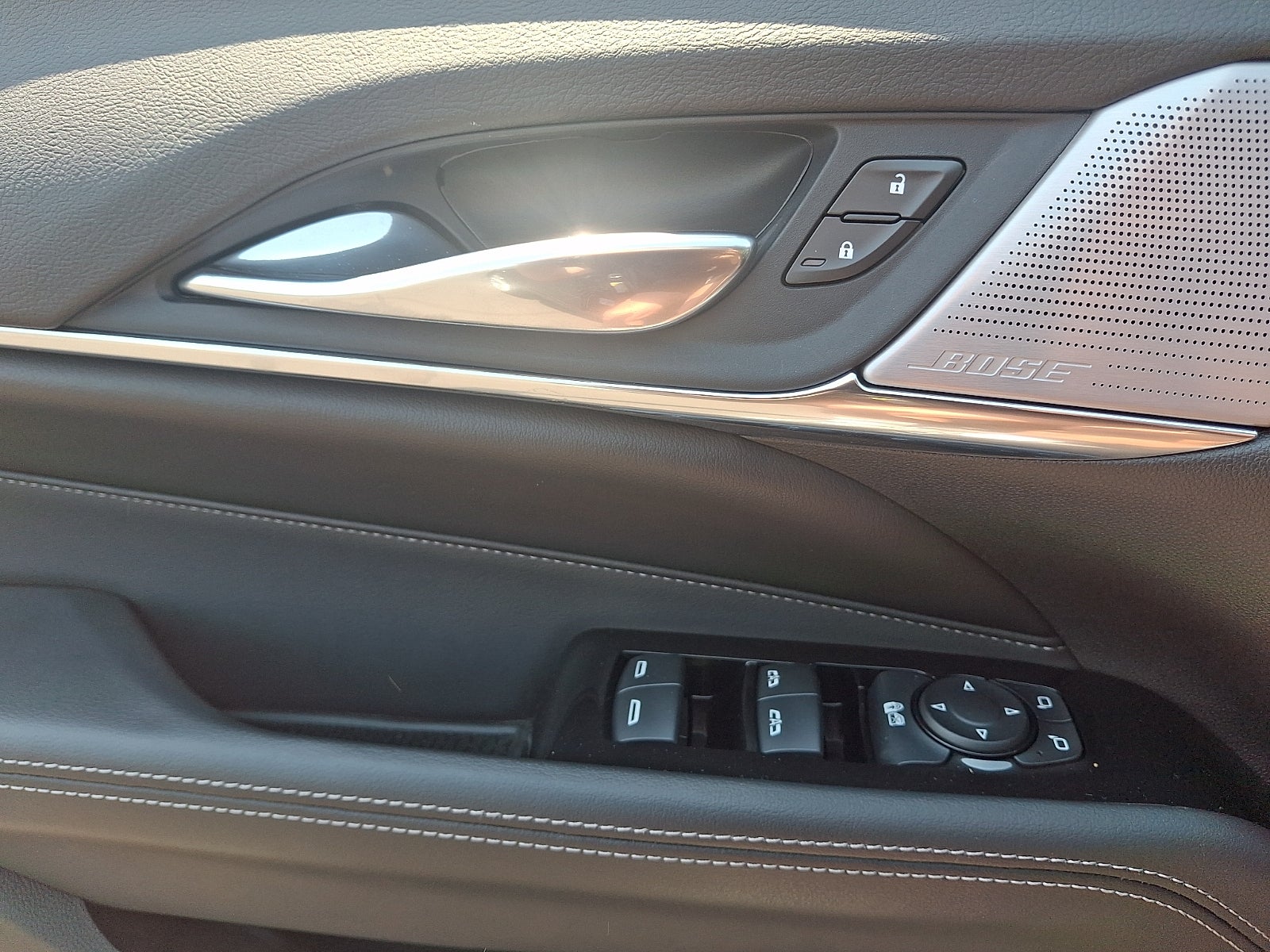 2023 Cadillac CT4 Luxury