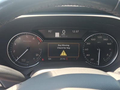 2023 Cadillac CT4 Luxury