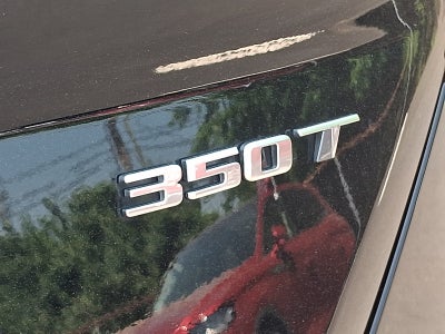2023 Cadillac CT4 Luxury