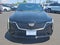 2023 Cadillac CT4 Luxury