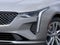 2026 Cadillac CT4 Luxury
