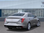 2026 Cadillac CT4 Luxury
