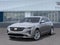 2026 Cadillac CT4 Luxury