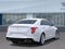 2026 Cadillac CT4 Luxury