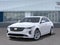 2026 Cadillac CT4 Luxury