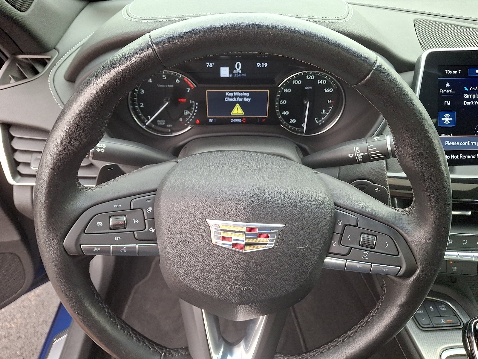 2023 Cadillac CT5 Premium Luxury