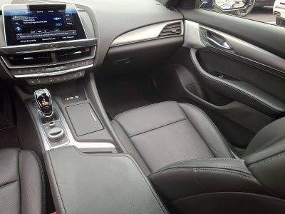 2023 Cadillac CT5 Premium Luxury